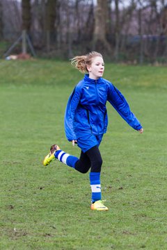 Bild 91 - C-Juniorinnen FSG BraWie o.W. - SG Oering-Seth-S�lfeld o.W. : Ergebnis: 4:3